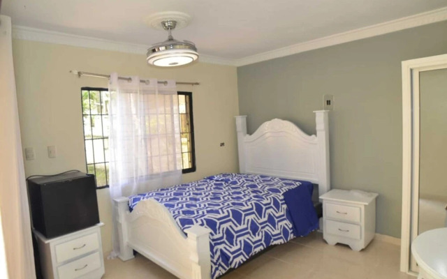 Residencial Lakis 1