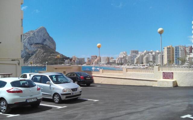 Apartamentos Ifach-3 (5º-29)