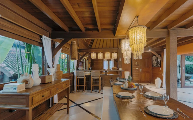 Sungai Villa by Betterplace
