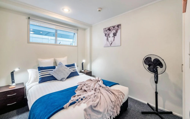 Harbour View Two Bedroom Apartment