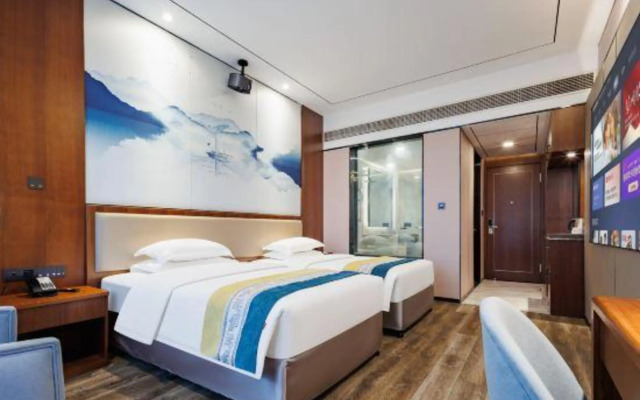 Dingshang Hotel