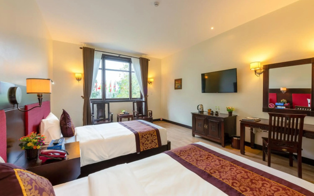 Bai Dinh Hotel