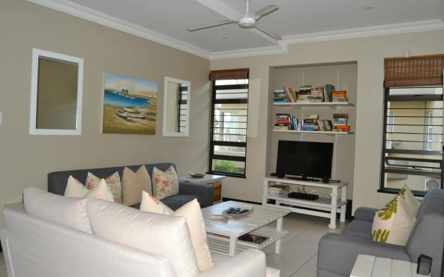 Apartment Marichel 4