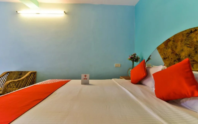 Palm Grove By OYO Rooms