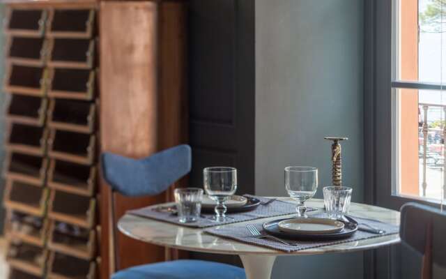 Suites Menaggio