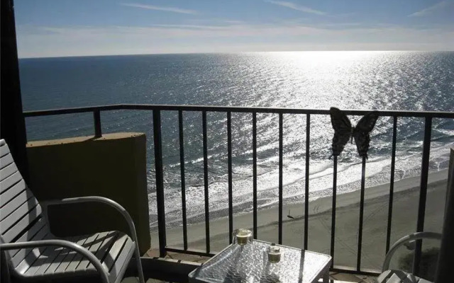 Maisons Sur Mer #2004 - 2 Br Condo