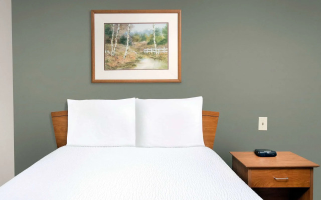 WoodSpring Suites St. Louis Arnold