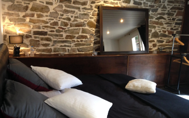 Le Moulin