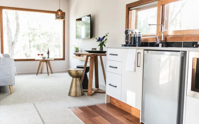 Tuckers Lane Boutique Accommodation