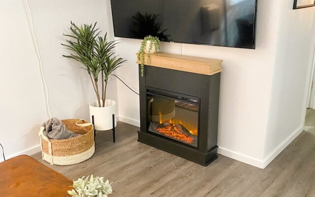 Chewelah Motel and RV Park