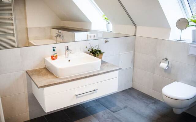 Carwitzer See Modern Retreat