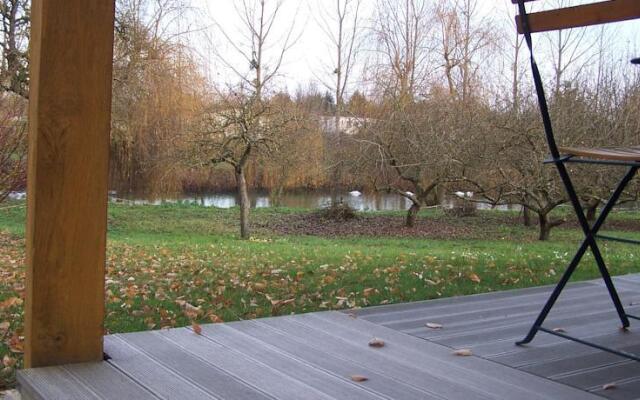 Gîte La Saulinière