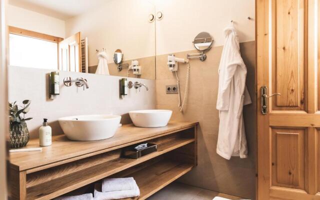 Alpines Gourmet Hotel Montanara