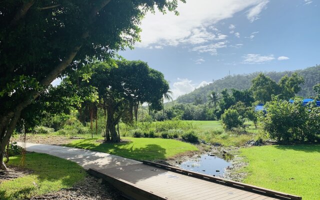 DAYDREAM Spcaious & Comfortable with Water Views