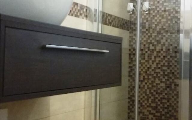 Stunning seaview apartment