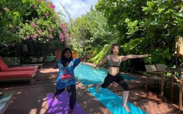 ViluVeli Holiday Retreat