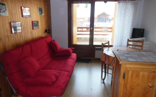 Résidence Le Centre - 2 Pièces pour 5 Personnes 193332