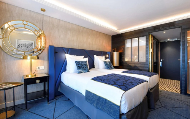 Mercure Les 3 Iles Chatelaillon Plage