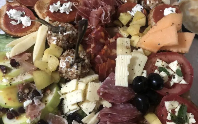 Hotel Boutique Calderon