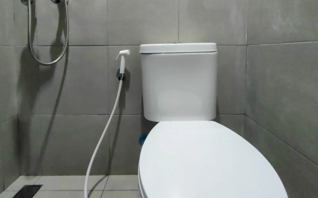 RedDoorz Syariah near Rumah Sakit Soewandhie