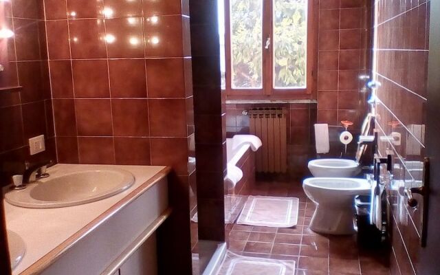 Locanda I Tarocchi