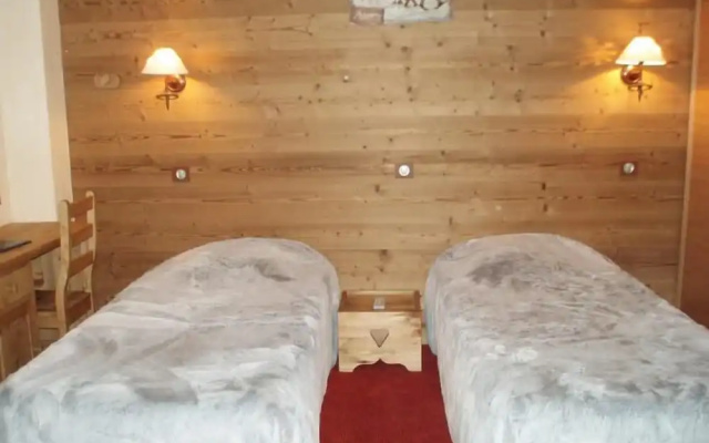 Logis Hotel Beausoleil