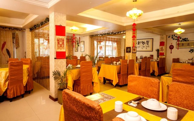 Zhonghua Hotel by OYO Rooms