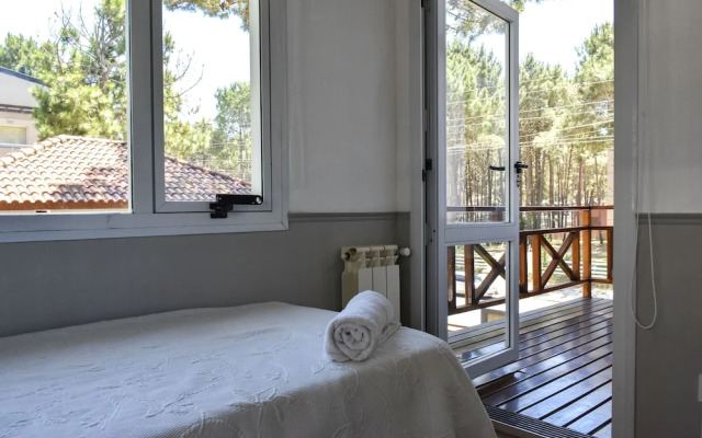 suites del bosque