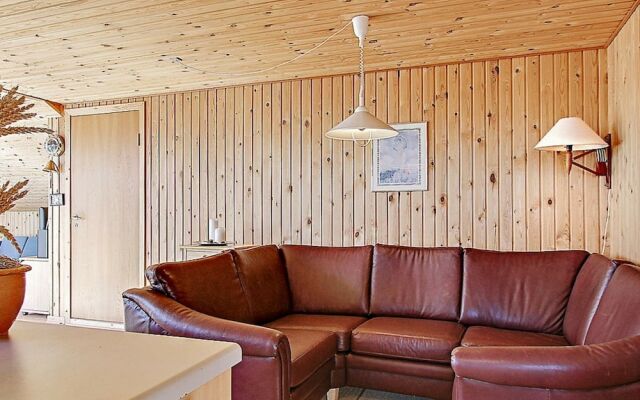 Relaxed Holiday Home in Skjern near Sea