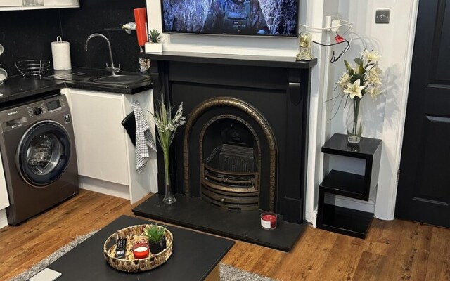 Inviting 1-bed Unit in Watford