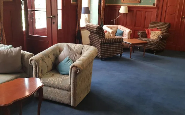 Schloßhotel Frauenmark