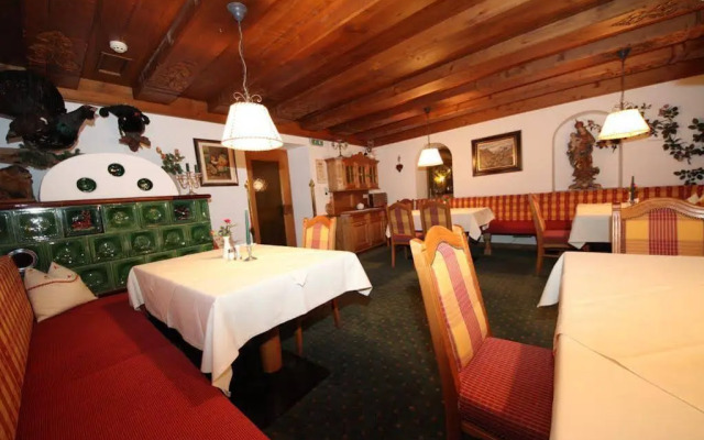 Hotel Almhof