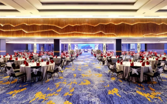The Sentra Hotel Manado