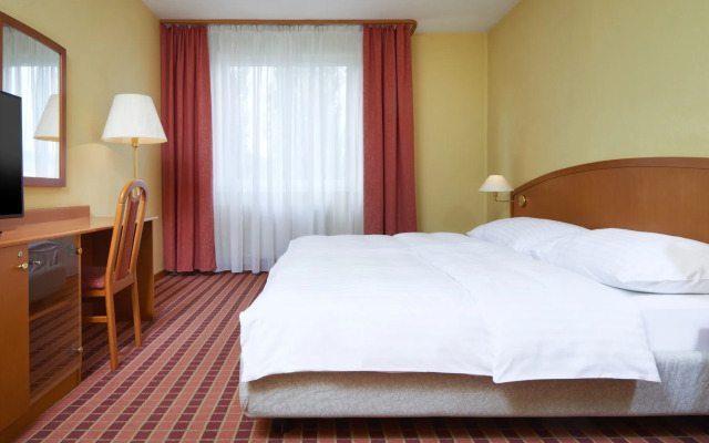 Orea Congress hotel 