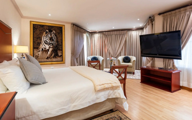The Royal Villas Swaziland