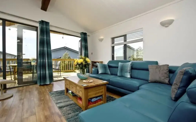 Salcombe Retreat