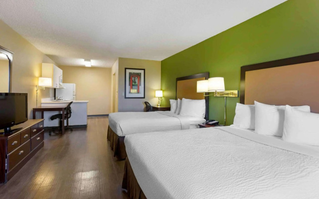 Extended Stay America Select Suites Phoenix Scottsdale North