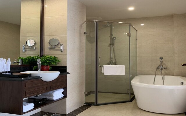 Dragon Legend Hotel