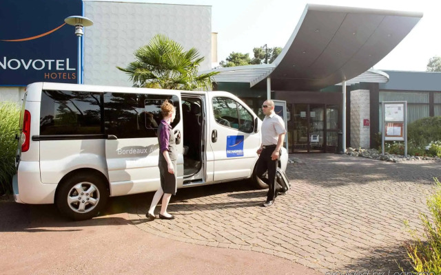 Novotel Bordeaux Mérignac