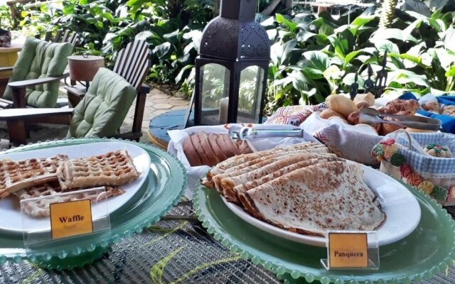 Pousada Portal do Cacau