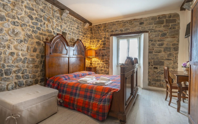 Matilde's Medieval Guest House