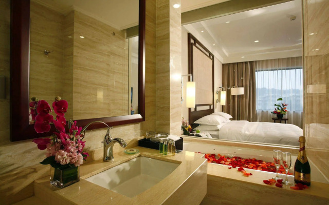 Guilin Grand Link Hotel