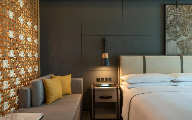 Renaissance Xiamen Hotel