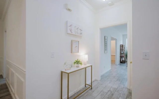 Happy Days in Old Town Bluffton