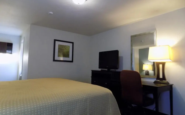Budget Inn