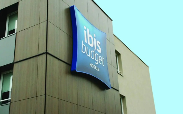 ibis budget Saint-Pourçain-sur-Sioule