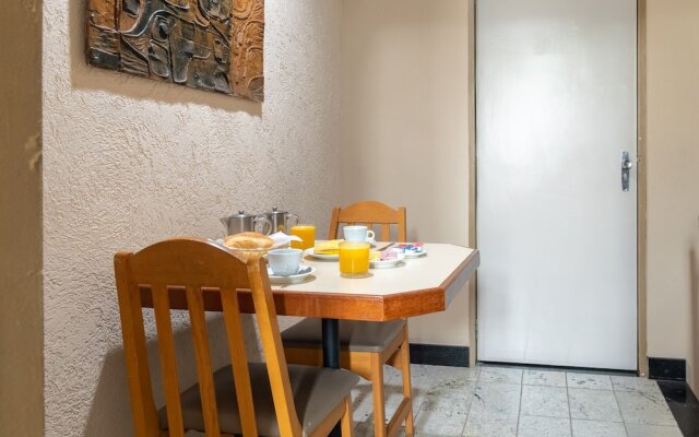 OYO Toy Barra Hotel - 6 minutos de distância de Gávea