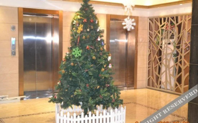 Weilai Hotel