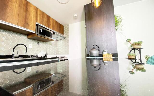 MyApartment Zona Sur