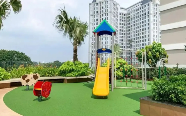 Elite Saigon - The Parkview near Airport
